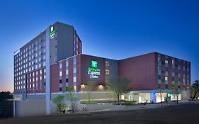 Holiday Inn Express Hotel & Suites Austin Downtown - University, An Ihg Hotel Exterior photo