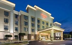 Hampton Inn Salem Exterior photo