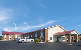 Econo Lodge Inn & Suites Escanaba Exterior photo