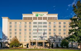 Holiday Inn Hotel & Suites Overland Park-West, An Ihg Hotel Exterior photo