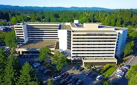 Embassy Suites By Hilton Portland Tigard Exterior photo