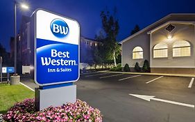 Best Western Concord Inn And Suites Exterior photo