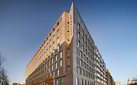 Holiday Inn - Hamburg - Hafencity By Ihg Exterior photo