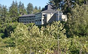 Best Western Pier Point Inn Florence Exterior photo