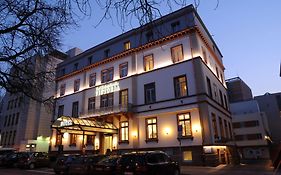 Best Western Premier Hotel Victoria Freiburg im Breisgau Exterior photo