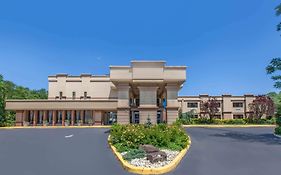 Baymont By Wyndham Pompton Plains/Wayne Hotel Pequannock Exterior photo