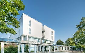 Best Western Parkhotel Weingarten Weingarten  Exterior photo