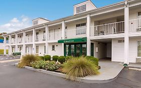 Quality Inn Thomaston Exterior photo