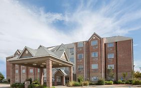 Microtel Inn & Suites By Wyndham Hattiesburg Exterior photo