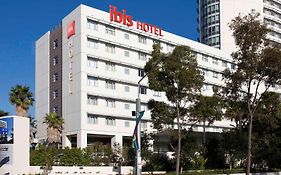 Ibis Sydney Olympic Park Hotel Exterior photo