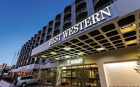 Best Western Hobart Hotel Exterior photo