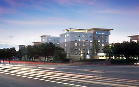 Hyatt House Dallas / Frisco Hotel Exterior photo