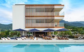 Hotel Fasano Angra Dos Reis Exterior photo