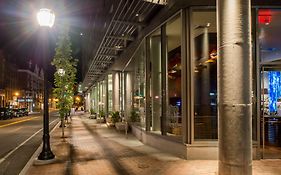 Hyatt Place Portland-Old Port Hotel Exterior photo