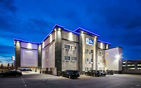 Best Western Airport Inn Calgary Exterior photo