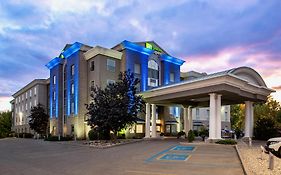 Holiday Inn Express Hotel & Suites Saskatoon, An Ihg Hotel Exterior photo