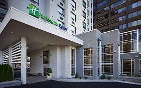 Holiday Inn Express Windsor Waterfront, An Ihg Hotel Exterior photo