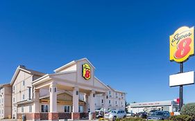 Super 8 By Wyndham Moose Jaw Sk Hotel Exterior photo