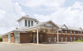 Travelodge By Wyndham Timmins Exterior photo