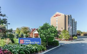 Hilton Garden Inn Albany-Suny Area Exterior photo