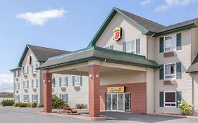 Super 8 By Wyndham Truro Ns Hotel Exterior photo