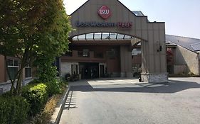 Best Western Plus Langley Inn Exterior photo