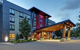 Hampton Inn By Hilton Chilliwack Exterior photo