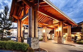 Best Western Plus Country Meadows Inn Aldergrove Exterior photo