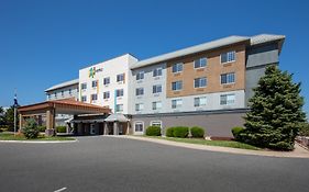 Even Hotels Denver Tech Center-Englewood, An Ihg Hotel Centennial Exterior photo