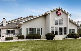 Econo Lodge Inn & Suites Dickson Exterior photo