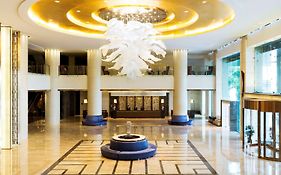 Pullman Changshu Leeman Hotel Exterior photo