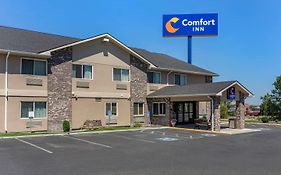 Comfort Inn Kennewick Richland Exterior photo