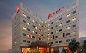 Ibis Pune Hinjewadi - An Accor Brand Hotel Exterior photo