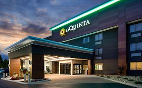 La Quinta Inn By Wyndham Roanoke Salem Exterior photo