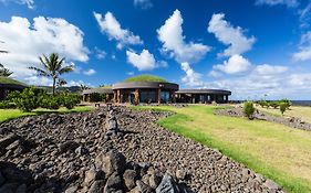 Nayara Hangaroa Hotel Hanga Roa Exterior photo