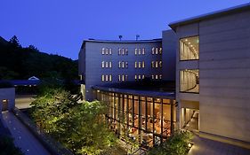 Hyatt Regency Hakone Resort And Spa Exterior photo