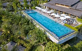 Lahana Resort Phu Quoc & Spa Exterior photo