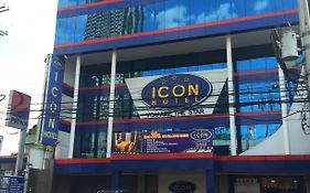 Icon Hotel Timog Quezon City Exterior photo