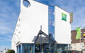 Ibis Styles Filderstadt Stuttgart Messe Hotel Exterior photo