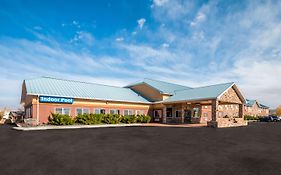 Comfort Inn Green River National Park Area Exterior photo