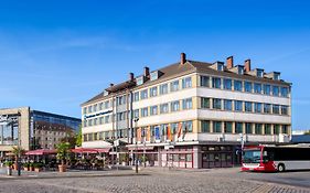 Best Western Hotel Hohenzollern Osnabrueck Exterior photo