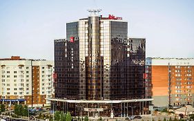 Ibis Astana Hotel Exterior photo