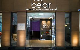 Belair Executive Suites Manama Exterior photo