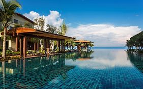 Dusit Princess Moonrise Beach Resort Phu Quoc Exterior photo