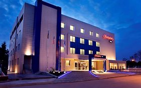 Hampton By Hilton Ordu Hotel Exterior photo