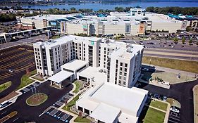 Embassy Suites By Hilton Syracuse Destiny Usa Exterior photo