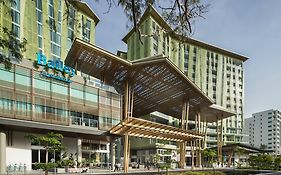 Crystalbrook Bailey Hotel Cairns Exterior photo