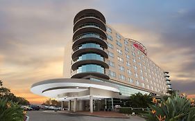 Rydges Parramatta Hotel Exterior photo