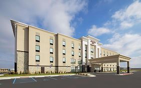 Hampton Inn Sikeston Exterior photo