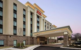 Hampton Inn & Suites Snellville Atlanta Ne Exterior photo